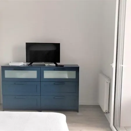 Itsas Alde 7- Quartier Calme Et Residentiel * Saint-Jean-de-Luz