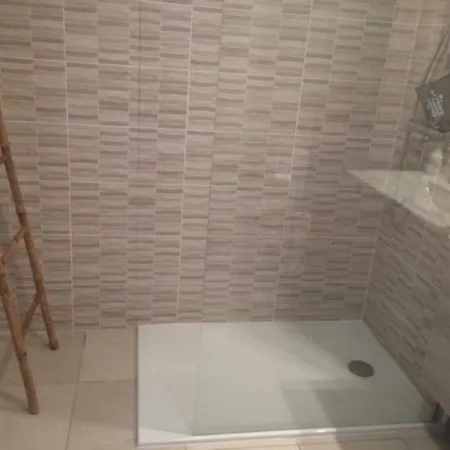 Apartmán Itsas Alde 7- Quartier Calme Et Residentiel