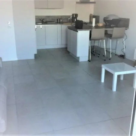Itsas Alde 7- Quartier Calme Et Residentiel Saint-Jean-de-Luz